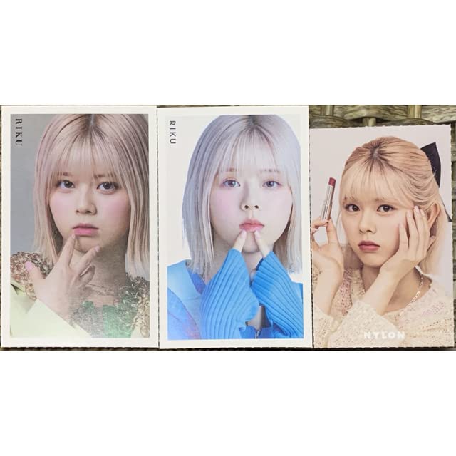 UNIS NANA ナナ　9枚トレカセット 2568680111.jpg?1745685501
